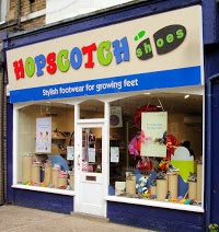 Hopscotch Shoes 736989 Image 0